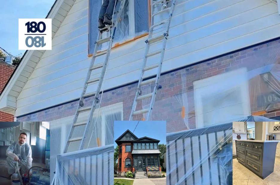 Essential Tips for Choosing Reliable Home Painting Services to Transform Your Living Space Essential Tips for Choosing Reliable Home Painting Services to Transform Your Living Space