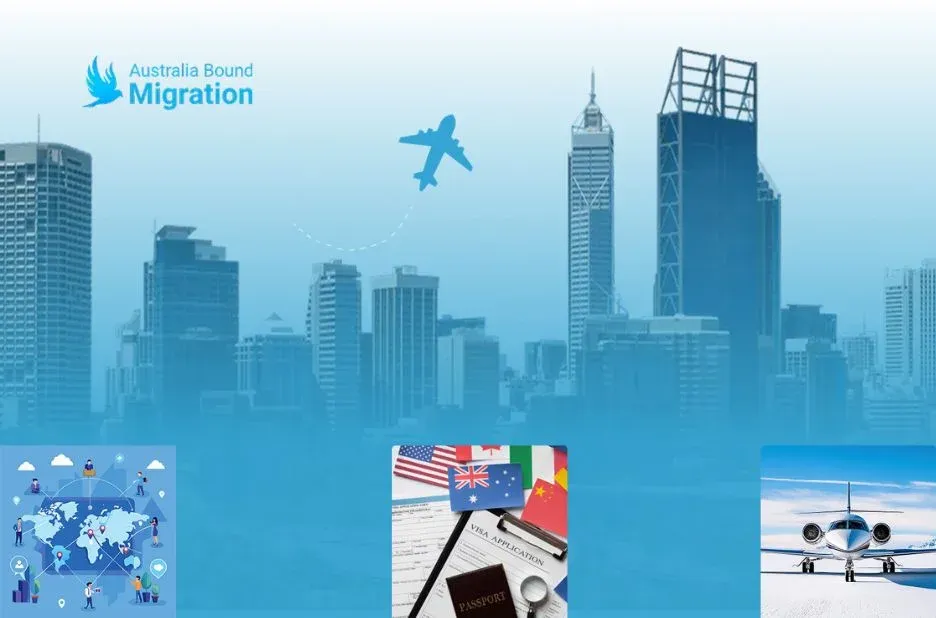 How Study Visa Specialists USA Simplify Your Australian Student Visa Process How Study Visa Specialists USA Simplify Your Australian Student Visa Process