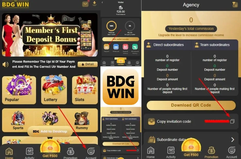 Expert Insights on Maximizing Rewards and Gameplay Efficiency with BDG Win Expert Insights on Maximizing Rewards and Gameplay Efficiency with BDG Win