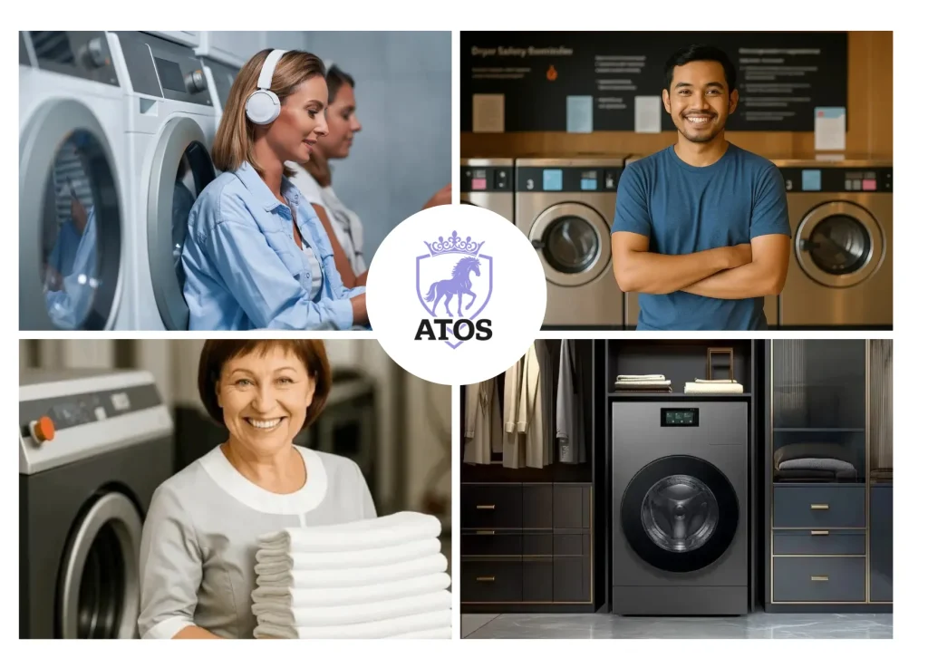 Choosing the Best Commercial Tumble Dryer in Malaysia: Features, Benefits, and Service Comparison Choosing the Best Commercial Tumble Dryer in Malaysia: Features, Benefits, and Service Comparison