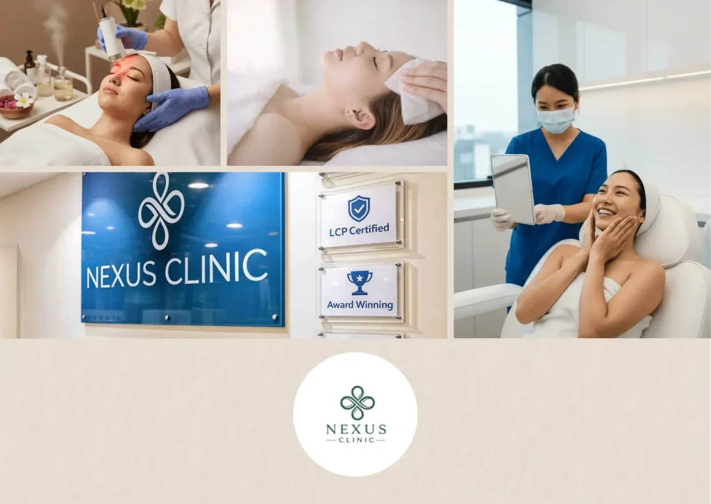 How to Choose the Best HydraFacial Treatment in Malaysia for Your Skin Needs