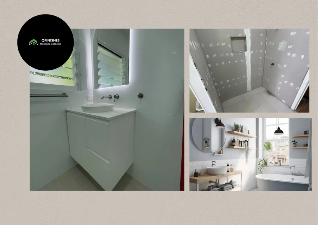 How to Achieve Stylish Budget-friendly Bathroom Makeovers in Lawnton Without Overspending How to Achieve Stylish Budget-friendly Bathroom Makeovers in Lawnton Without Overspending