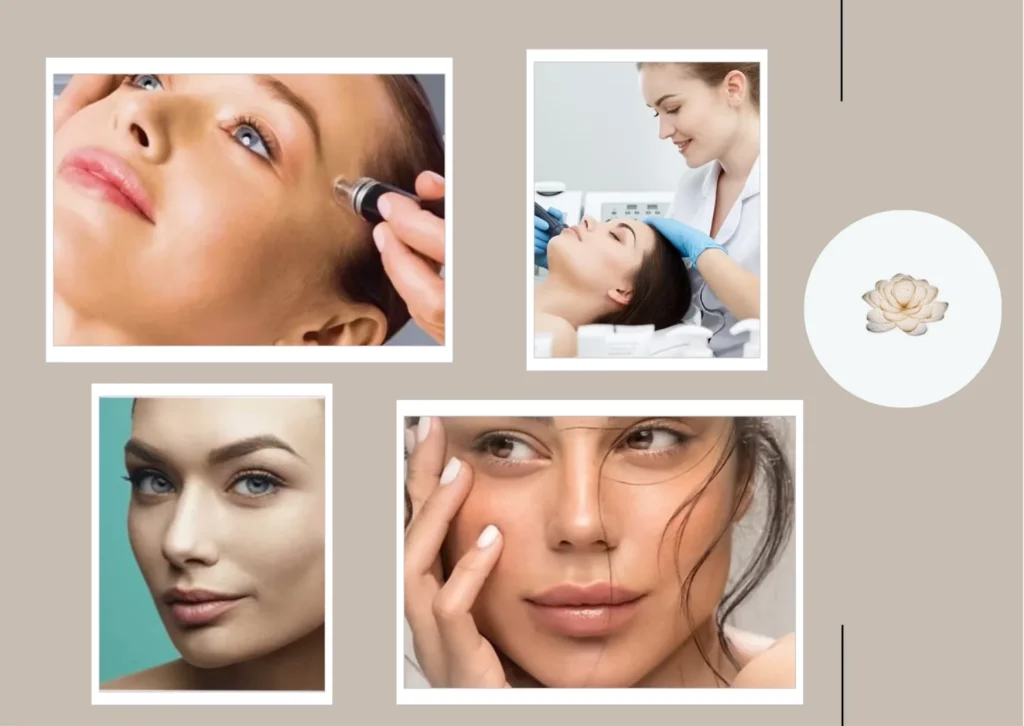Expert Insights on Choosing Safe and Effective Hyper Pigmentation Treatments at Lotus Queensway Medical Expert Insights on Choosing Safe and Effective Hyper Pigmentation Treatments at Lotus Queensway Medical