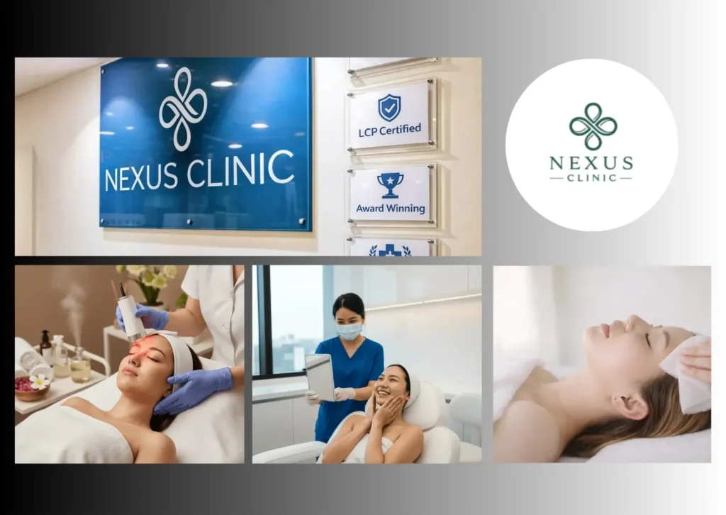 How to Choose Safe and Effective Ozempic Weight Loss Solutions in Malaysia at Nexus Clinic