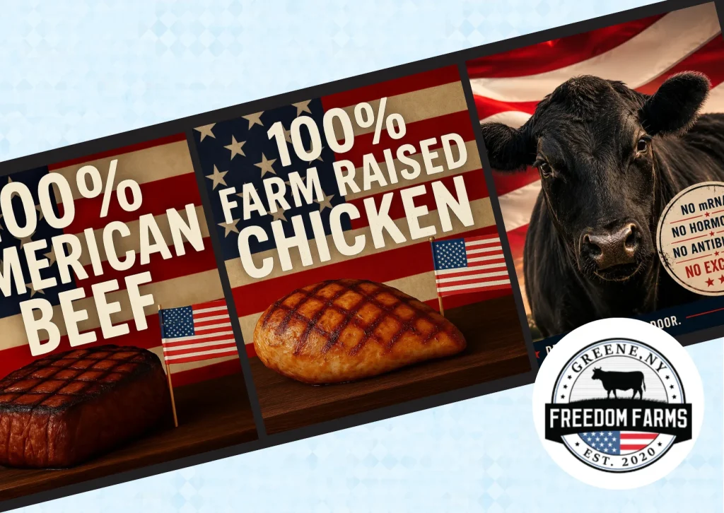 Discover the Health and Community Benefits of Choosing Local Meat Farms Like Freedom Farms Discover the Health and Community Benefits of Choosing Local Meat Farms Like Freedom Farms