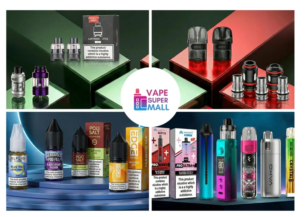 Explore Top-Rated Nicotine Pouches at Vape Super Mall for Premium Smoke-Free Satisfaction Explore Top-Rated Nicotine Pouches at Vape Super Mall for Premium Smoke-Free Satisfaction