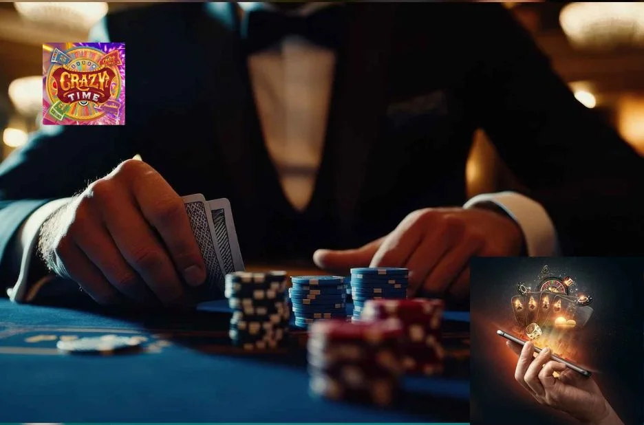 Download Crazy Time Game APK for Android to Play Locally with Seamless Performance and Features Download Crazy Time Game APK for Android to Play Locally with Seamless Performance and Features