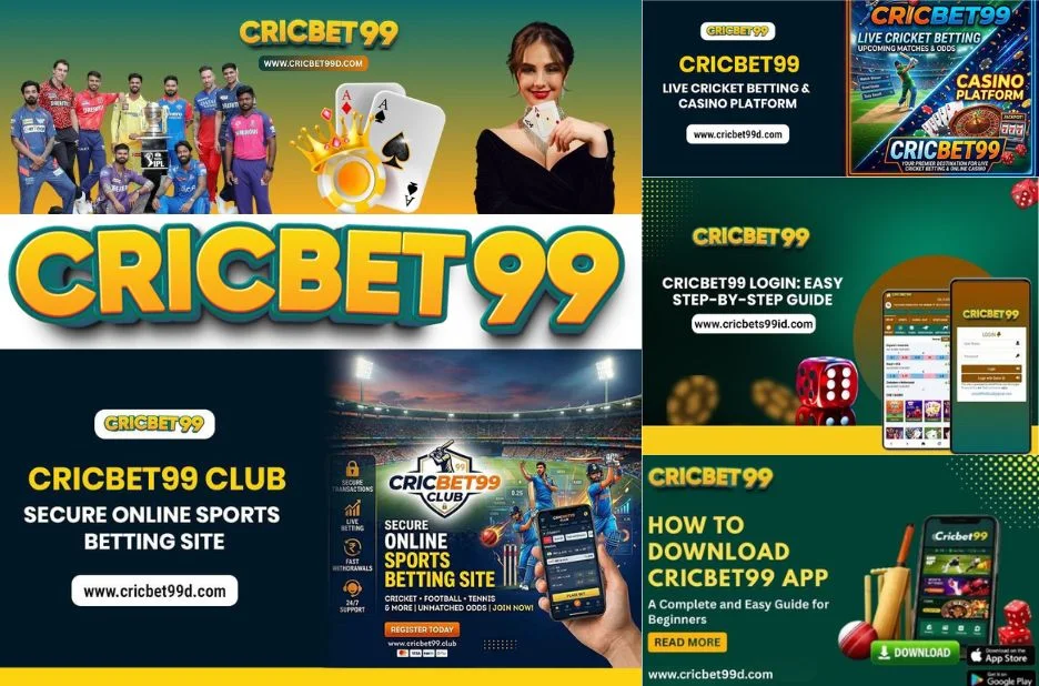 Mastering Cricbet99 Bet: A Practical Guide to Smart Wagering and Platform Features Mastering Cricbet99 Bet: A Practical Guide to Smart Wagering and Platform Features