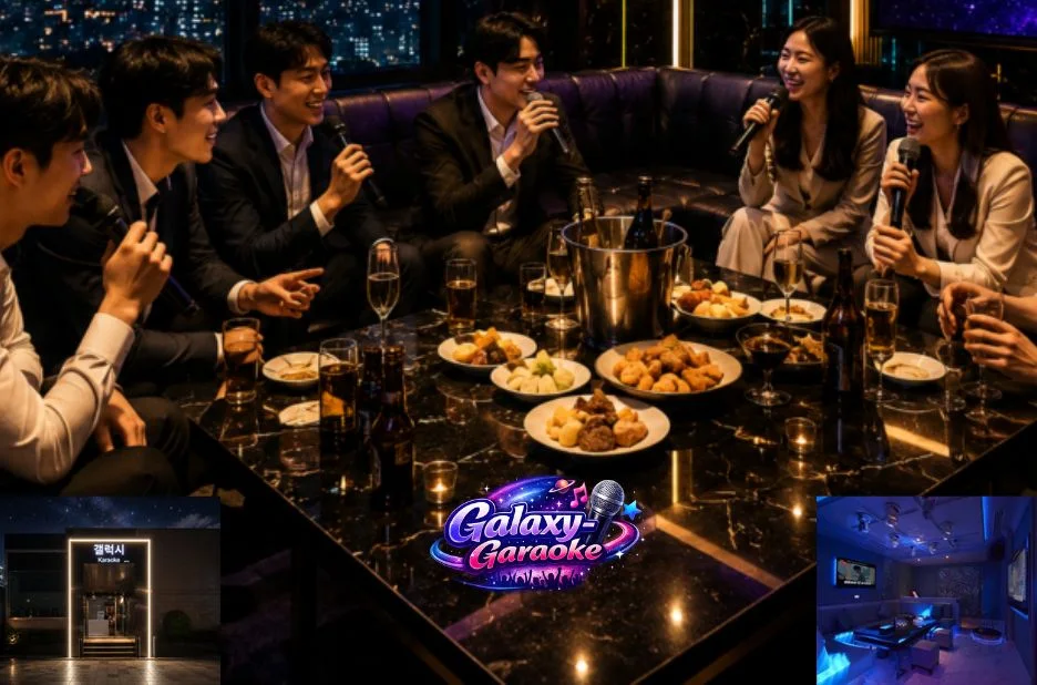 송파 최고의 갤럭시 가라오케에서 즐기는 프라이빗 노래방과 특별한 엔터테인먼트 송파 최고의 갤럭시 가라오케에서 즐기는 프라이빗 노래방과 특별한 엔터테인먼트