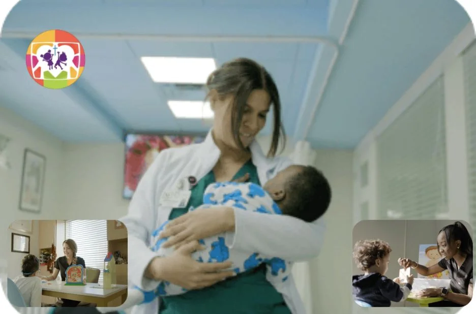 Glorytogodppec: Compassionate Pediatric Day Healthcare Services Supporting Miami Families Glorytogodppec: Compassionate Pediatric Day Healthcare Services Supporting Miami Families
