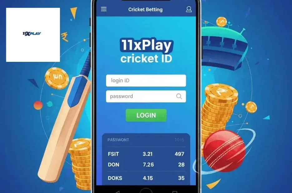 11xplay id: Secure Login Built on Reliable Quality for Online Betting