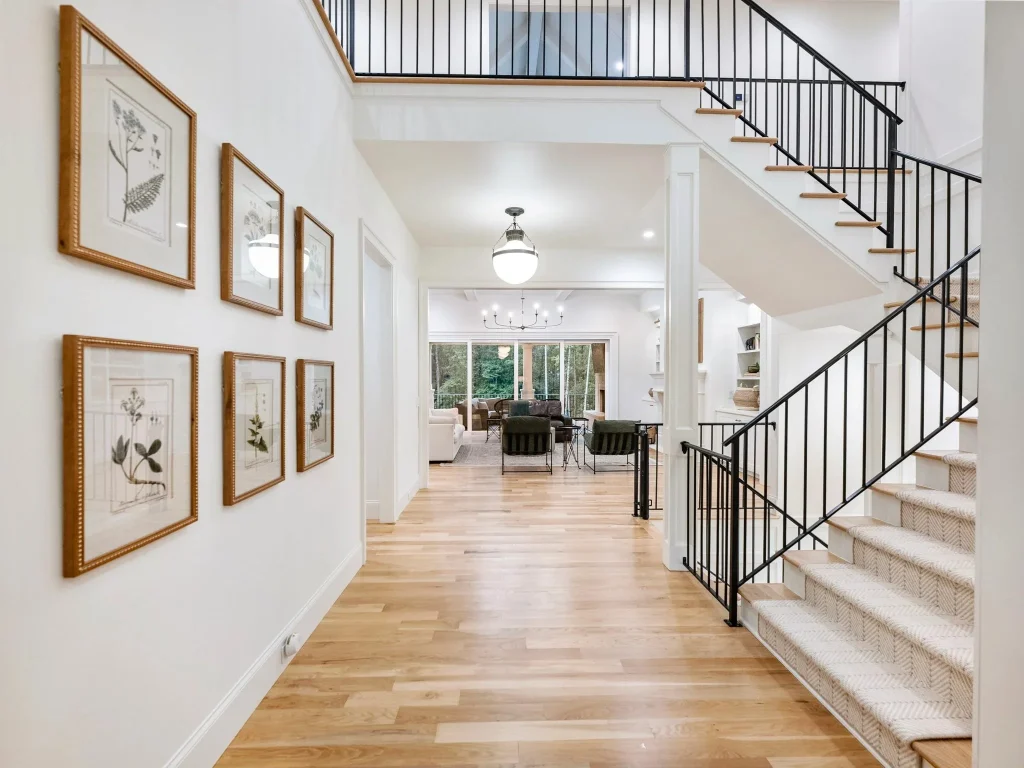Discover Exclusive Luxury Homes in North Georgia with Lance Real Estate Experts