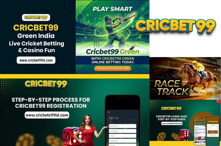 Cricbet99 Club Login Guide for Secure and Easy Access to Your Betting Account