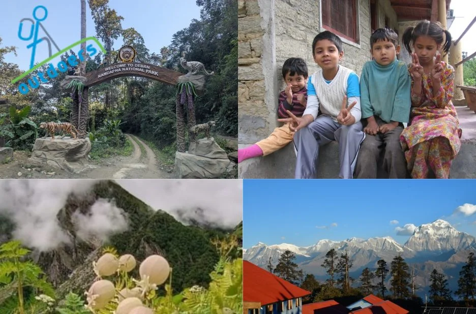 Best Meghalaya Trekking Packages for Exploring Living Root Bridges and Scenic Trails Best Meghalaya Trekking Packages for Exploring Living Root Bridges and Scenic Trails