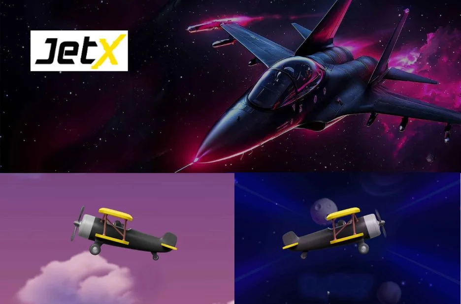 Explore the Exciting Features of JetX Game APK for Android and How to Get Started Explore the Exciting Features of JetX Game APK for Android and How to Get Started