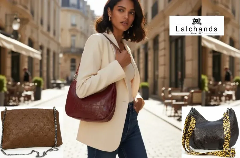How to Choose the Perfect Handbag in Sri Lanka for Style and Functionality How to Choose the Perfect Handbag in Sri Lanka for Style and Functionality