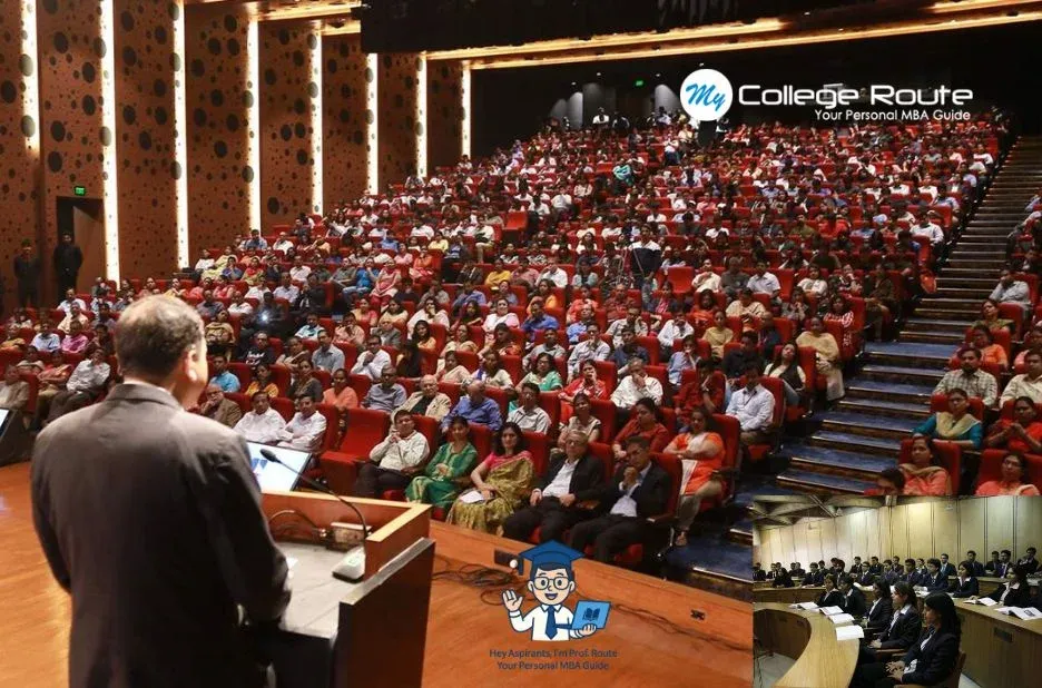 How to Choose the Right MBA: Solutions for Finding the Top Five MBA Colleges in Delhi How to Choose the Right MBA: Solutions for Finding the Top Five MBA Colleges in Delhi