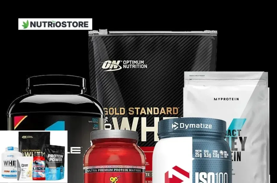 Как Optimum Nutrition Gold Standard Подобрява Вашето Възстановяване и Резултати в Тренировките Как Optimum Nutrition Gold Standard Подобрява Вашето Възстановяване и Резултати в Тренировките