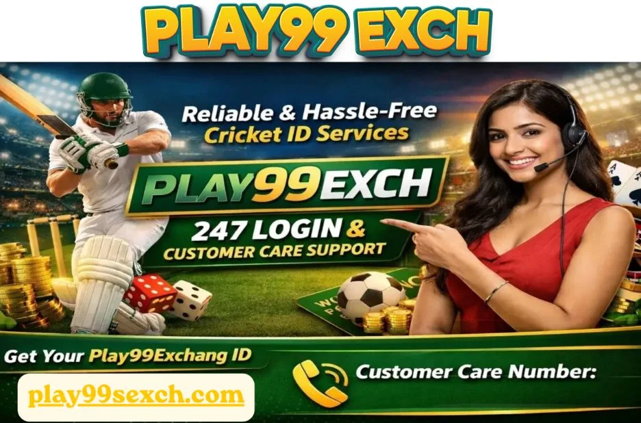 Why Play 99 Exch Stands Out for Secure and Efficient Sports Gaming Management Why Play 99 Exch Stands Out for Secure and Efficient Sports Gaming Management