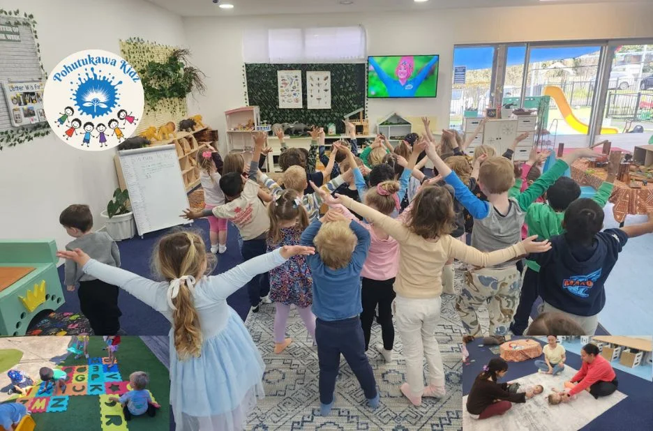 Choosing the Best Childcare in Beachlands: A Comparison of Local Providers and Services Choosing the Best Childcare in Beachlands: A Comparison of Local Providers and Services