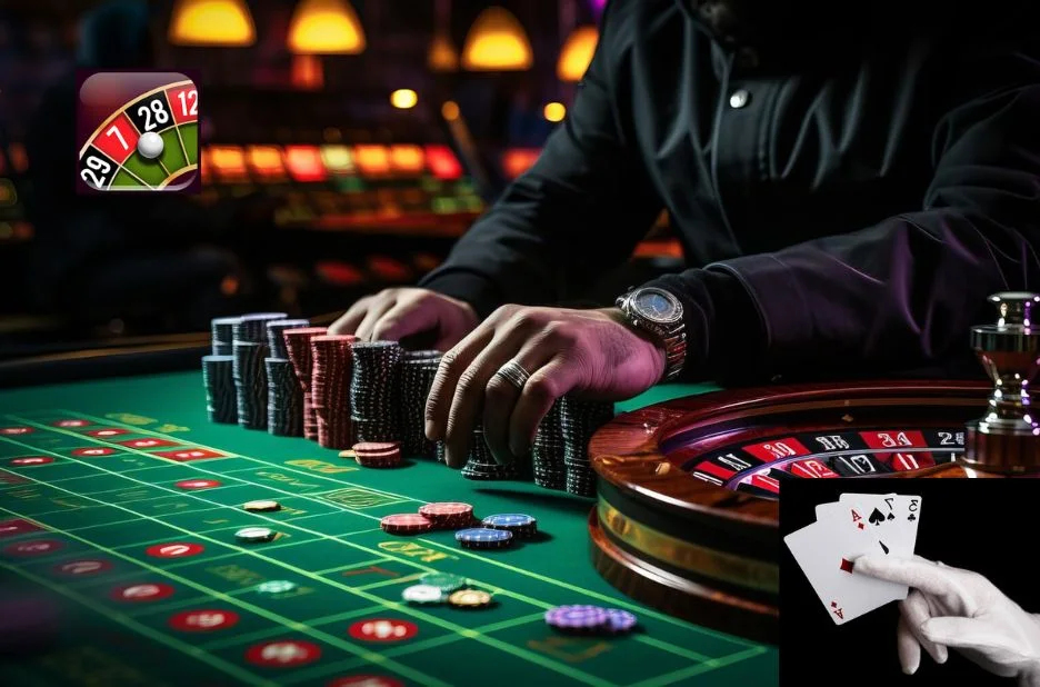 Discover the Exciting Advantages of Playing Live Roulette in India for Ultimate Entertainment Discover the Exciting Advantages of Playing Live Roulette in India for Ultimate Entertainment