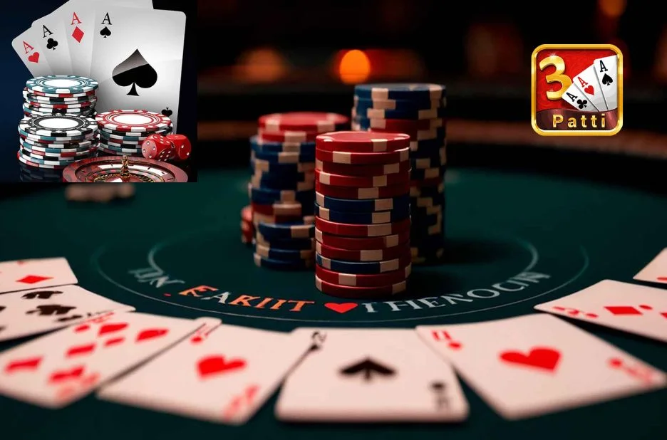 Discover the Best Teen Patti Online Platforms Tailored for Players in India Discover the Best Teen Patti Online Platforms Tailored for Players in India