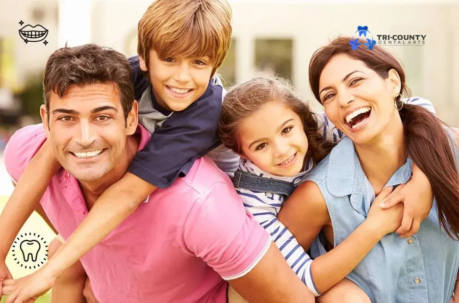 Trusted Emergency Root Canal Treatment for Lasting Dental Health at Tri-County Dental Arts Trusted Emergency Root Canal Treatment for Lasting Dental Health at Tri-County Dental Arts