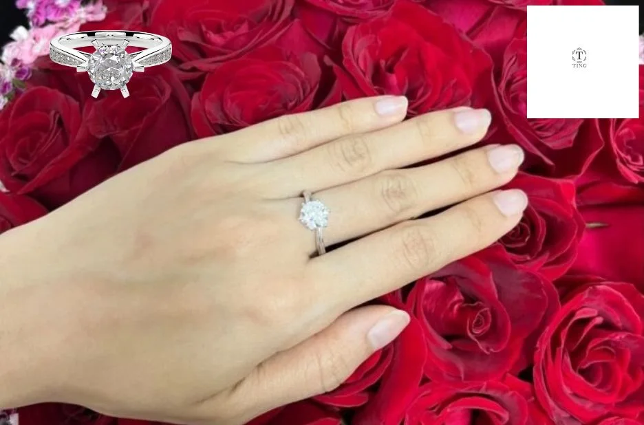 深入解析結婚戒指價格與品質,助您挑選高性價比婚戒首選 深入解析結婚戒指價格與品質,助您挑選高性價比婚戒首選