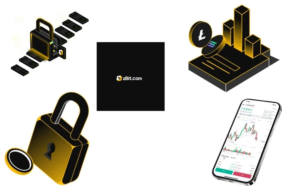 Discover Zbit: Nigeria’s Trusted Platform for the Safest USDT Exchange Experience Discover Zbit: Nigeria’s Trusted Platform for the Safest USDT Exchange Experience