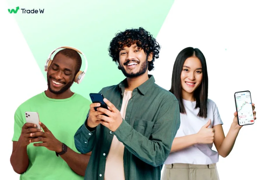 How to Choose the Best Trading App for Smarter Investment Decisions on Tradewill How to Choose the Best Trading App for Smarter Investment Decisions on Tradewill