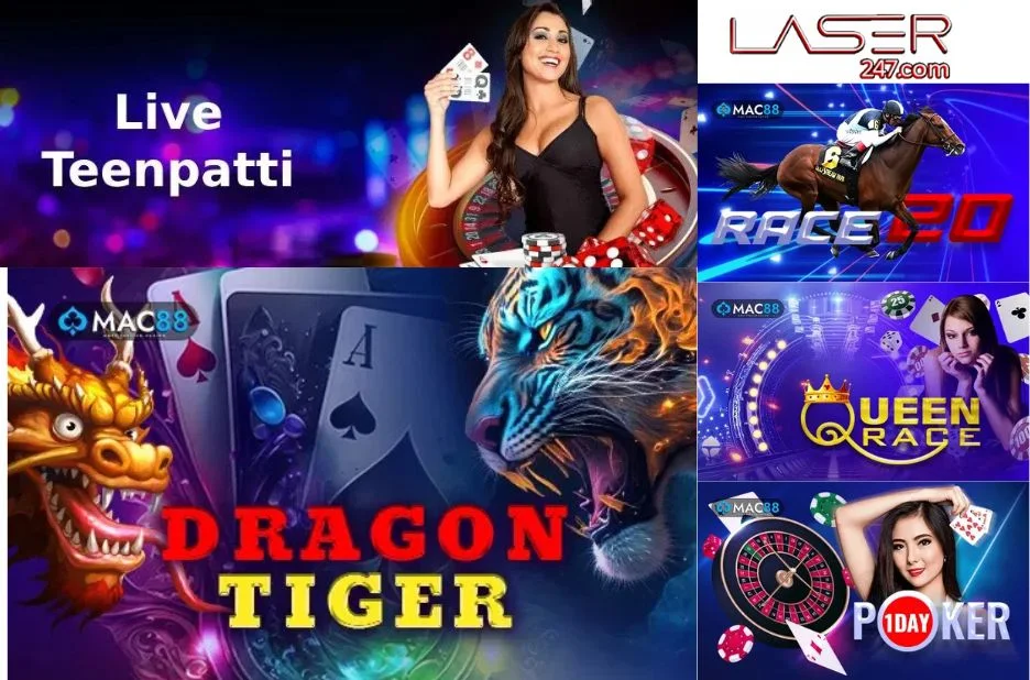 Unlock Winning Strategies and Insider Tips for Laser247 Casino Players Unlock Winning Strategies and Insider Tips for Laser247 Casino Players