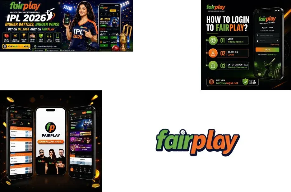 Fairplay24 Live Access Guide: Essential Steps for Smooth Login and Feature Use Fairplay24 Live Access Guide: Essential Steps for Smooth Login and Feature Use