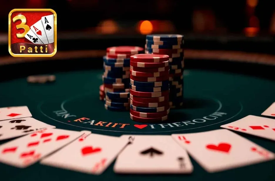 Discover the Best Teen Patti Online Platforms Popular Among Players in India Discover the Best Teen Patti Online Platforms Popular Among Players in India