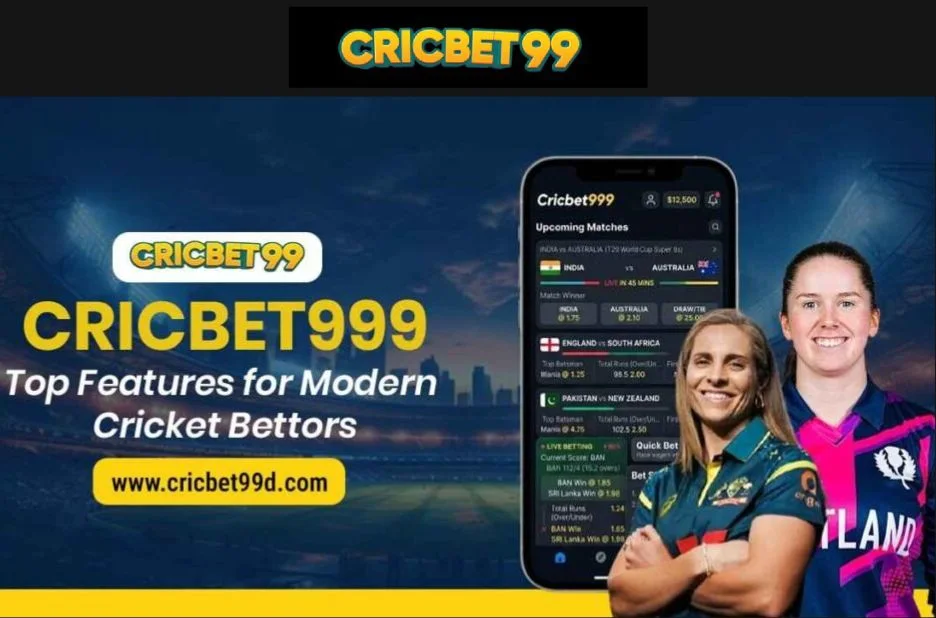 Cricbet99 Win Login Compared: Exploring Features and Security Across Top Betting Platforms
