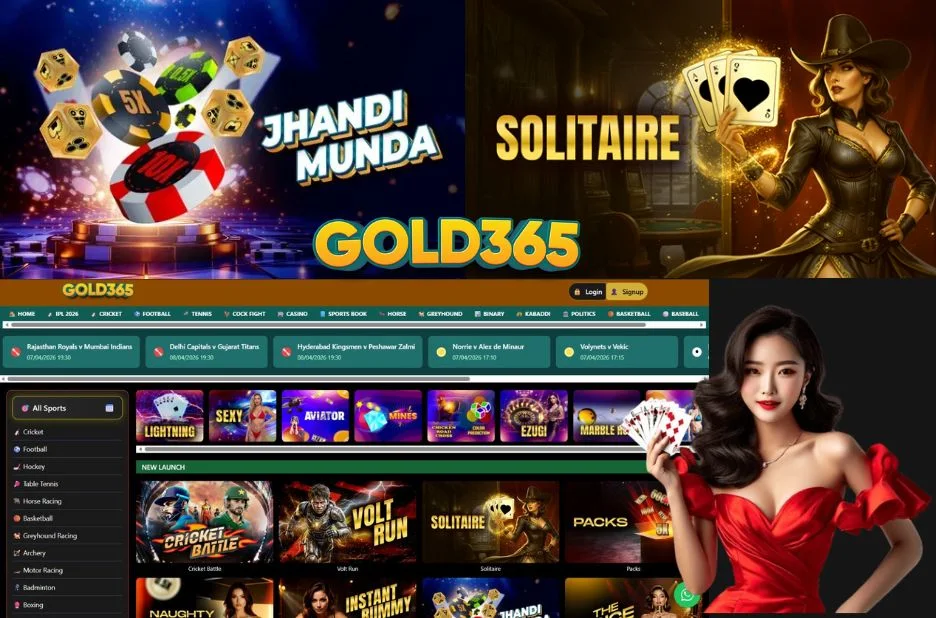 Discover Local Insights and Features of Gold365 com Mahadev for Trusted Online Gaming Access Discover Local Insights and Features of Gold365 com Mahadev for Trusted Online Gaming Access