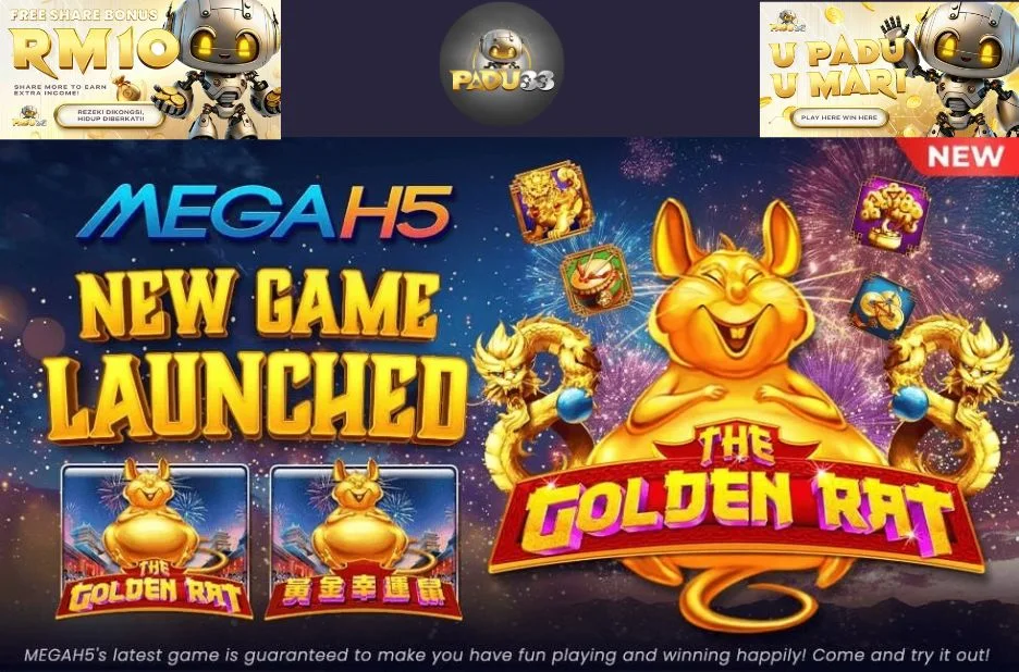 Experience Fast and Secure Gaming with Download Padu33 Malaysia for Local Players Experience Fast and Secure Gaming with Download Padu33 Malaysia for Local Players