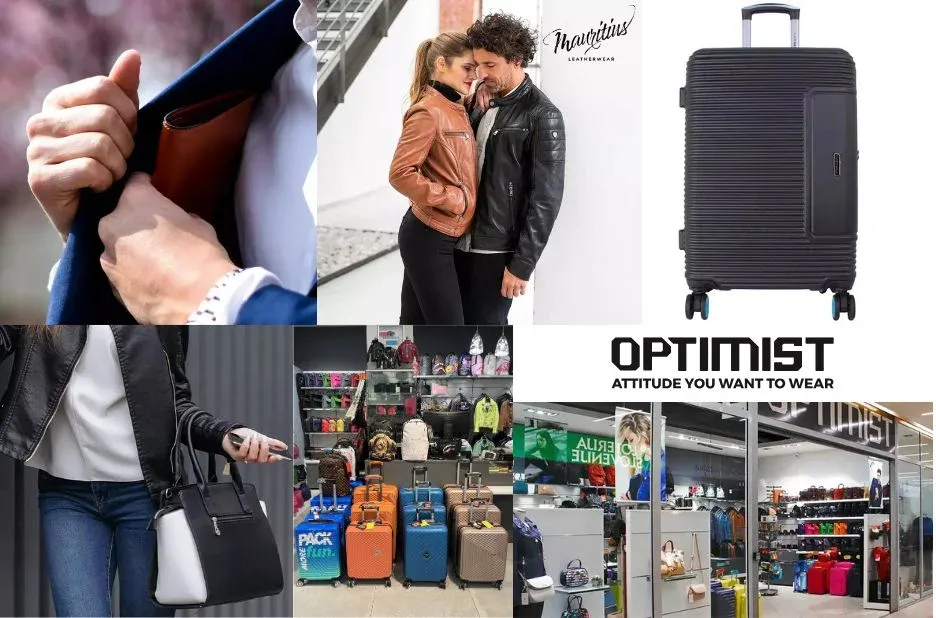 Experience Excellence and Reliability with Trgovina Optimist, IZTOK ŠEŠKO, s.p. Quality Leather Goods Experience Excellence and Reliability with Trgovina Optimist, IZTOK ŠEŠKO, s.p. Quality Leather Goods