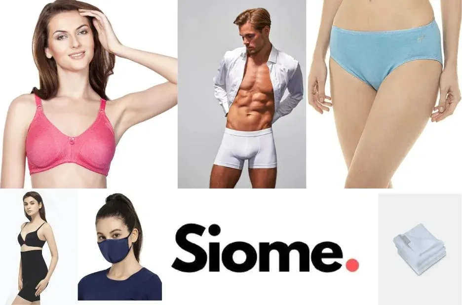 Discover the Best Shapewear for Women in India Tailored for Comfort and Style at Siome Store Discover the Best Shapewear for Women in India Tailored for Comfort and Style at Siome Store
