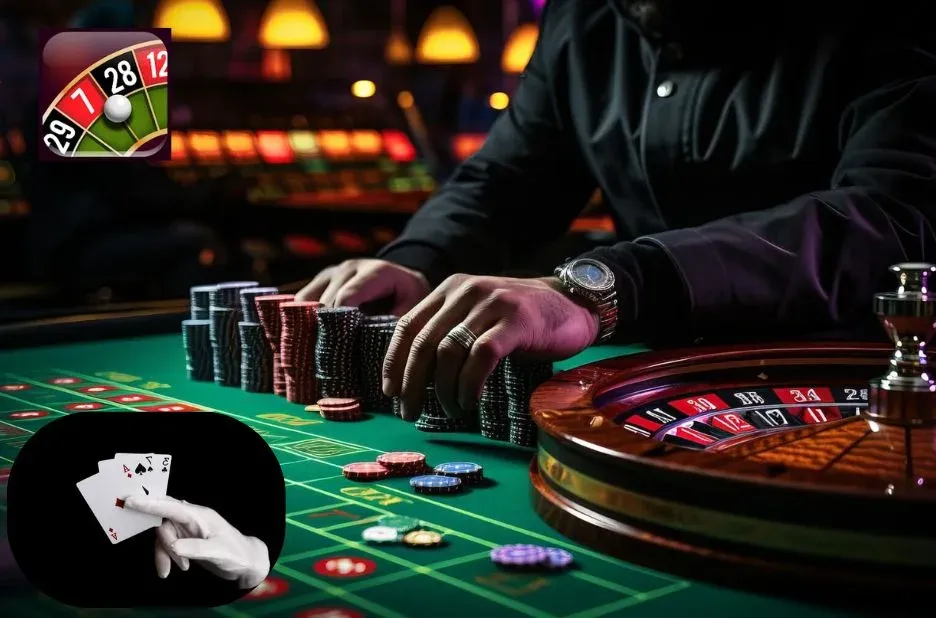 Top Alternatives for Roulette Game APK on iOS: Features and User Experience Compared Top Alternatives for Roulette Game APK on iOS: Features and User Experience Compared