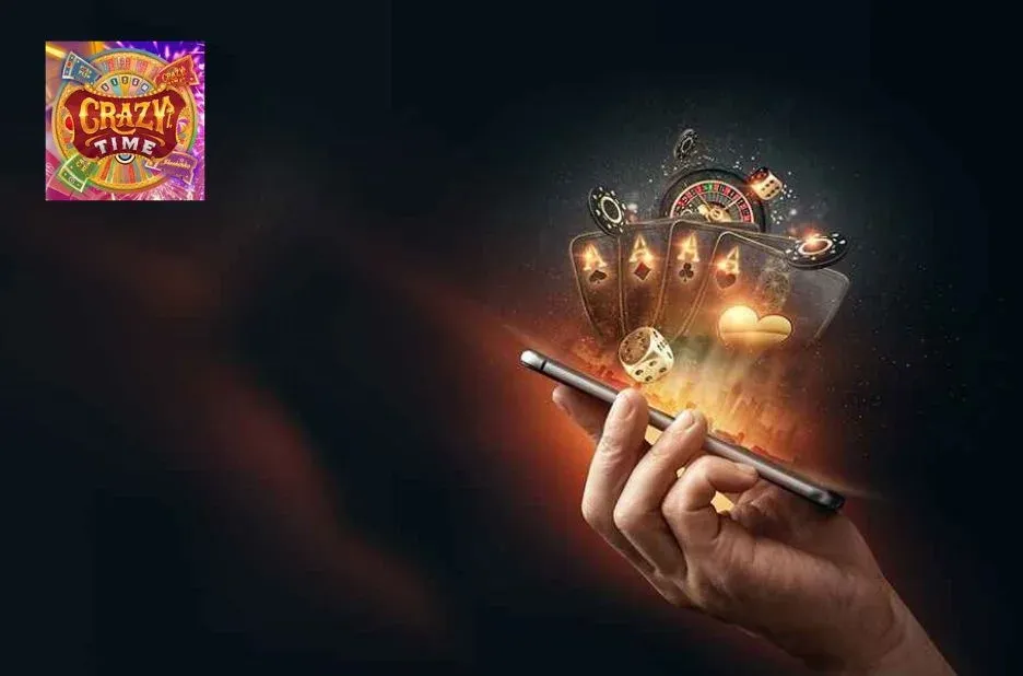 Discover the Exciting Advantages of Playing Casino Crazy Time Games in India Discover the Exciting Advantages of Playing Casino Crazy Time Games in India