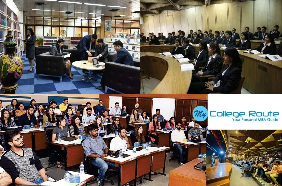 Comparing the Top Five MBA Colleges in Delhi: Admissions, Fees, and Placement Insights Comparing the Top Five MBA Colleges in Delhi: Admissions, Fees, and Placement Insights