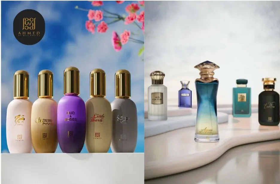How to Choose Luxury Rose Perfumes in the UK for an Elegant and Lasting Scent Experience How to Choose Luxury Rose Perfumes in the UK for an Elegant and Lasting Scent Experience