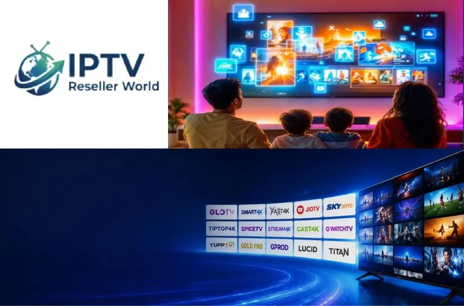 How to Successfully Launch and Manage Professional JIOTV Reseller Services in Canada How to Successfully Launch and Manage Professional JIOTV Reseller Services in Canada