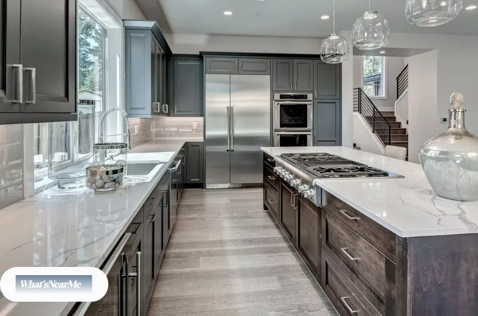 Transform Your Home with Expert Houston Kitchen Remodel Services for Lasting Comfort and Style Transform Your Home with Expert Houston Kitchen Remodel Services for Lasting Comfort and Style