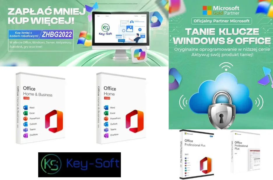 Sklepy z kluczami licencyjnymi do Windows 10 Home w Polsce – gwarancja oryginalności i bezpieczeństwa zakupów Sklepy z kluczami licencyjnymi do Windows 10 Home w Polsce – gwarancja oryginalności i bezpieczeństwa zakupów