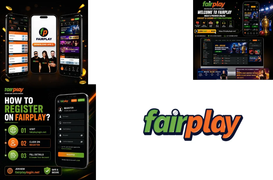 Fairplay4 Review: Trusted Platform Delivering Secure Access and Premium User Experience Fairplay4 Review: Trusted Platform Delivering Secure Access and Premium User Experience
