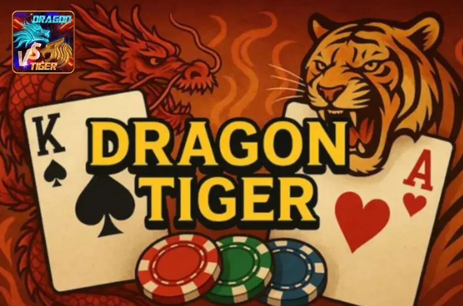 Discover the Thrill of Dragon Tiger Game at Your Local Online Casino Hub Discover the Thrill of Dragon Tiger Game at Your Local Online Casino Hub