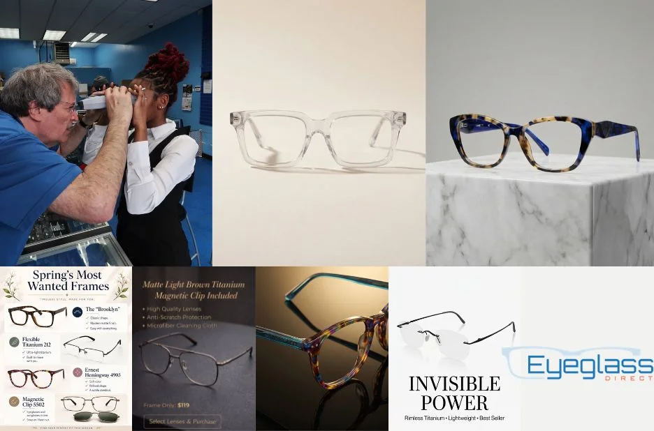 How to Choose Durable and Stylish Metal Eyeglass Frames for Everyday Wear How to Choose Durable and Stylish Metal Eyeglass Frames for Everyday Wear