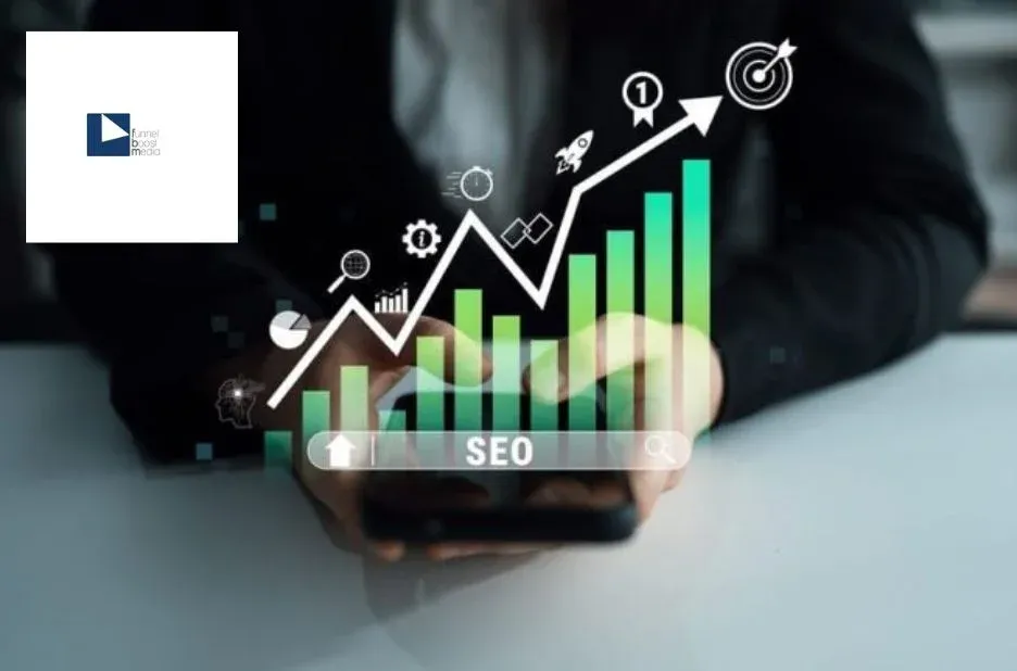 Discover How Funnel Boost Media Elevates Your Brand Through Strategic Marketing Solutions Discover How Funnel Boost Media Elevates Your Brand Through Strategic Marketing Solutions