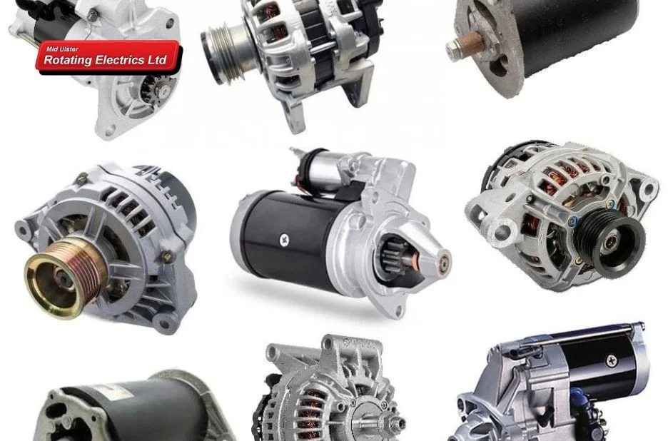 Discover Reliable Alternator Solutions with Mid-Ulster Rotating Electrics Ltd – Your Trusted Supplier Discover Reliable Alternator Solutions with Mid-Ulster Rotating Electrics Ltd – Your Trusted Supplier